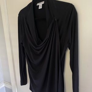 Motherhood - Nursing cardigan